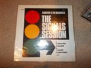 Siouxsie And The Banshees 'The Signal Sessions' Original RARE 12' Inch EP 1980's