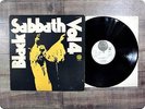 BLACK SABBATH Vol. 4 RJ5049 LP GH6013