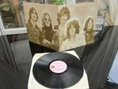SPOOKY TOOTH SPOOKY TWO PINK ISLAND EYEBALL LABEL ILPS 9098 1969 EJ DAY GATEFOLD