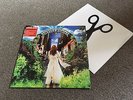 SCISSOR SISTERS - 2004 SELF TITLED LP WITH INNER SLEEVE EX/EX RARE ON VINYL