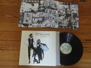 FLEETWOOD MAC RUMOURS LP NEAR MINT W/ POSTER 1977 WARNER BROS BSK 3010 Vinyl