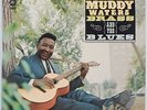 Muddy Waters - Muddy, Brass & The Blues - Chess LPS 1507 - NM / EX