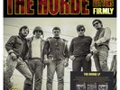 THE HORDE Press Buttons Firmly vinyl LP NEW garage psych Love Blues Project