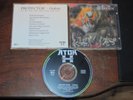 PROTECTOR - GOLEM (ATOM H 1988) RARE FIRST PRESS BLACK LABEL NO BARCODE