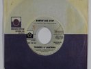 Funk 45 THUNDER & LIGHTNING Bumpin' Bus Stop on Private Stock VG++promo