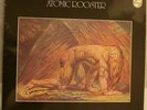 ATOMIC ROOSTER - Death Walks Behind You - Original 1971