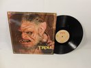 RARE ORIGINAL TROLL MOVIE SOUNDTRACK OST LP RESTLESS RECORDS CULT HORROR 1985