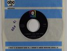 Northern Soul 45 NATURAL FOUR I Thought You Were Mine/Hurt on ABC