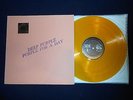deep purple  purple for a day  yellow vinyl  with insert   tmoq rare