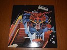 Judas Priest - Defenders Of The Faith- Vinyl Record LP- CBS25713- EX