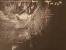 COCTEAU TWINS Treasure UK LP 4AD/CAD412 1984 (A1/B1 MPO TOWNHOUSE) EX+ FREE POST