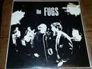 LP: THE FUGS-The Fugs-ESP Disk-EX/VG+