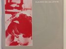 Rare Sandie Shaw Hand In Glove Oz White Label Promo The Smiths