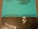 KENNY DREW - UNDERCURRENT - 2LP VINYL - MUSIC MATTERS 45 RPM - 2008 - NEAR MINT