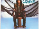 Freedom   Alice Cooper  Vinyl Record