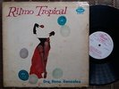 Neno Gonzalez - RITMO TROPICAL /EL DULCERITO Killer TIMBAL GUARACHA - PANART LP?