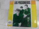 LOS PRISIONEROS porque no se van LP  COLOMBIA PRESS SODA ESTEREO CAIFANES RO