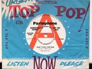Beatles Original I Want To Hold Your Hand Demo 1963 Promo R5084 Near Mint