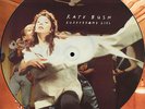Kate Bush Rubberband Girl UK 12