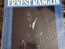 RARE ISLAND ILP 915 1964? ERNEST RANGLIN Reflections LP Vinyl Record Jazz Reggae