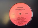 FLASH BACKS IN STEREO VOL. 9 LP COMPARE TO 