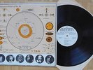 X557 THE HELIOCENTRIC WORLD OF SUN RA II RARE OLD 1966 ESP LP STEREO 1017