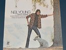 Neil Young with Crazy Horse, Everybody knows this is Nowhere, LP, RE, EX/EX