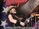 TED NUGENT - MOTOR CITY MAYHEM 3-LP-BOX ???NEU/NEW???