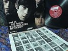 KEEPER COPY  LONDON 1965 MONO = THE ROLLING STONES   OUT OF OUR HEADS garage R&B