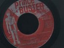 1562 PRINCE BUSTER-BURNING CREATION-BOOP-PRINCE BUSTER ORIG- 1963 REGGAE 45 7