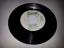 RARE/PRAYER OF PEACE - LEROY BROWN [ROOTS REGGAE]   7
