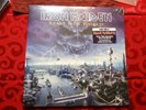 3 Iron Maiden lps Brave New World RSD Fear of the Dark No Prayer for the Dying