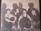 QUEEN -THE WORKS- RARE GUATEMALA LP VG+ CONDITION + INSERT 1984