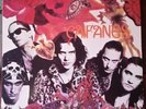 CAIFANES -EL DIABLITO- RARE COSTA RICA LP EXCELLENT CONDITION
