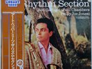 Art Pepper Meets The Rhythm Section on Contemporary  - Japan King LP