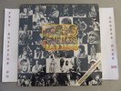 SEALED THE BEST OF FACES ROD STEWART SNAKES AND LADDERS LP 1976 ISSUE BS 2897