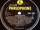 BEATLES - PLEASE PLEASE ME (ORIGINAL 1963 DECCA CONTRACT PRESS) RARE