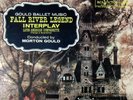 MORTON GOULD / Gould Fall River Legend / RCA Living-Stereo SD LSC-2532 1S/1S