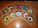 God Unknown Records : Singles Club : Vol. 1 Bardo Pond, Clinic, White Hills, Gno