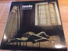 Suede dog man star Vinyl Double LP Original