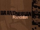 Brand Nubian - Foundation (Vinyl)
