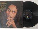 Bob Marley & The Wailers - Legend - 1984 Vinyl LP Record 90169-1 (NM-)