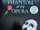 Andrew Lloyd Webber - The Phantom Of The Opera (Vinyl)
