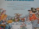 Lewis Carroll - Alice In Wonderland (Vinyl)