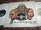 OCEAN COLOUR SCENE - LIVE BRIDGEWATER HALL EU INDIE 2LP WHITE VINYL RSD 2015