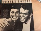 The Original Modern Lovers LP Jonathan Richman Jerry Harrison David Robinson
