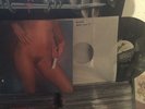 UNCLE SAM BANNED NUDE COVER ,VERY RARE   Metal Band 1987