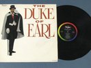 Gene Chandler The Duke of Earl Vee-Jay LP EX mono VG+ cover 1962