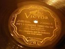 JAZZ DOC DAUGHERTY ORCH She's A Gorgeous Thing  VICTOR 23040 E-