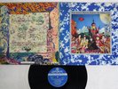 ROLLING STONES THEIR SATANIC MAJESTIES REQUEST LONDON SLC-192 Japan Vinyl LP
